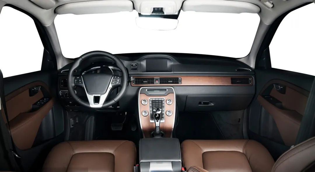 汽车内饰手板模型包覆(图4) 汽车内饰手板模型包覆(图4)