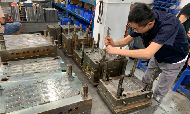 工业人|注塑模具的发展趋势和未来展望(图5) 工业人|注塑模具的发展趋势和未来展望(图5)