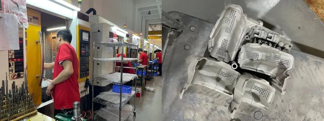 工业人|"结合加工"震撼传统加工!CNC与金属3D打印的结合(图1) 工业人|"结合加工"震撼传统加工!CNC与金属3D打印的结合(图1)