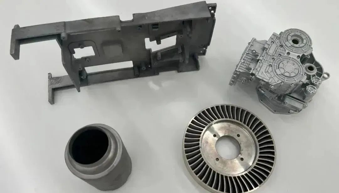 工业人|"结合加工"震撼传统加工!CNC与金属3D打印的结合(图3) 工业人|"结合加工"震撼传统加工!CNC与金属3D打印的结合(图3)