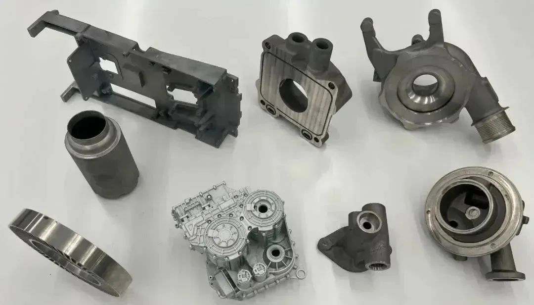 工业人|"结合加工"震撼传统加工!CNC与金属3D打印的结合(图5) 工业人|"结合加工"震撼传统加工!CNC与金属3D打印的结合(图5)