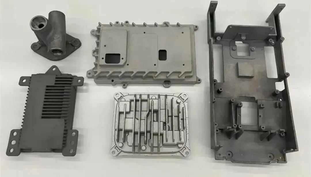 工业人|"结合加工"震撼传统加工!CNC与金属3D打印的结合(图6) 工业人|"结合加工"震撼传统加工!CNC与金属3D打印的结合(图6)