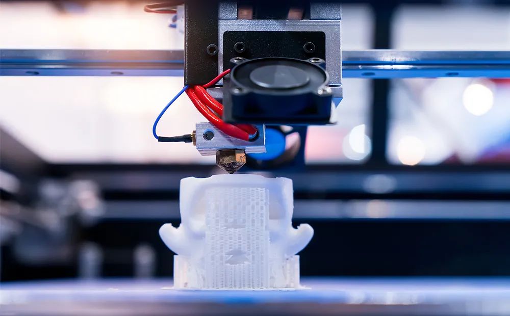 工业人丨3D打印在未来汽车行业的5个方面应用!(图2) 工业人丨3D打印在未来汽车行业的5个方面应用!(图2)