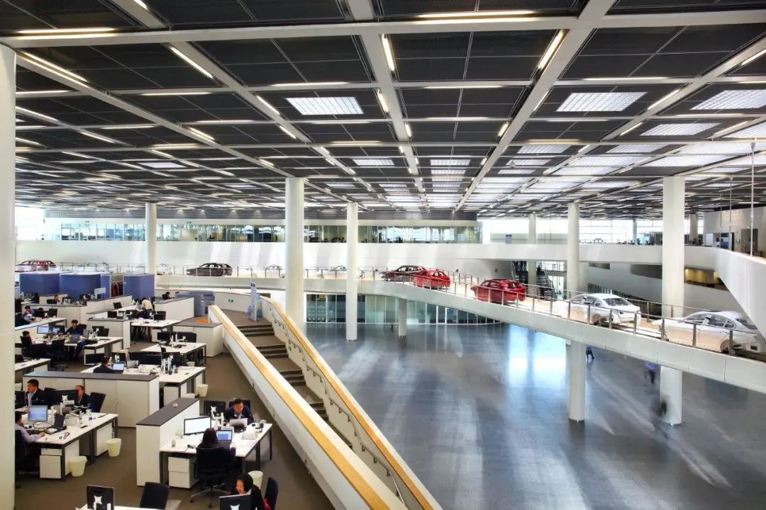 工业人丨3D打印在未来汽车行业的5个方面应用!(图8) 工业人丨3D打印在未来汽车行业的5个方面应用!(图8)