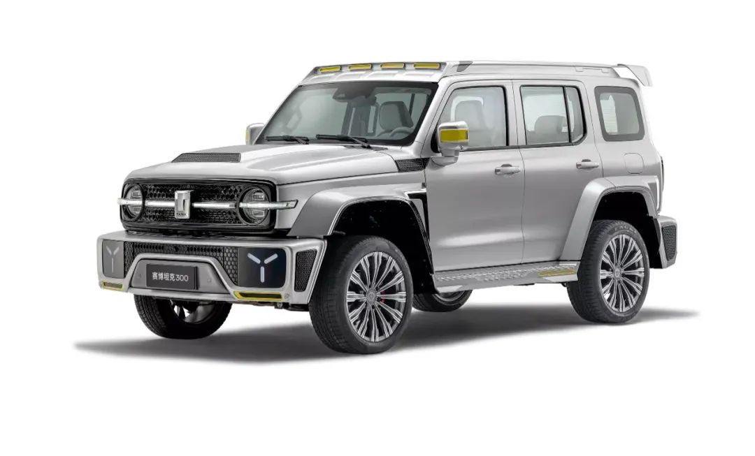 工业人丨3D打印在未来汽车行业的5个方面应用!(图11) 工业人丨3D打印在未来汽车行业的5个方面应用!(图11)