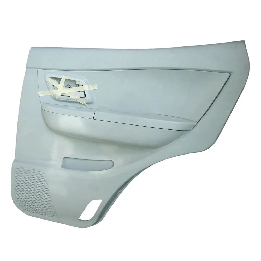 汽车内饰手板模型包覆(图2) 汽车内饰手板模型包覆(图2)