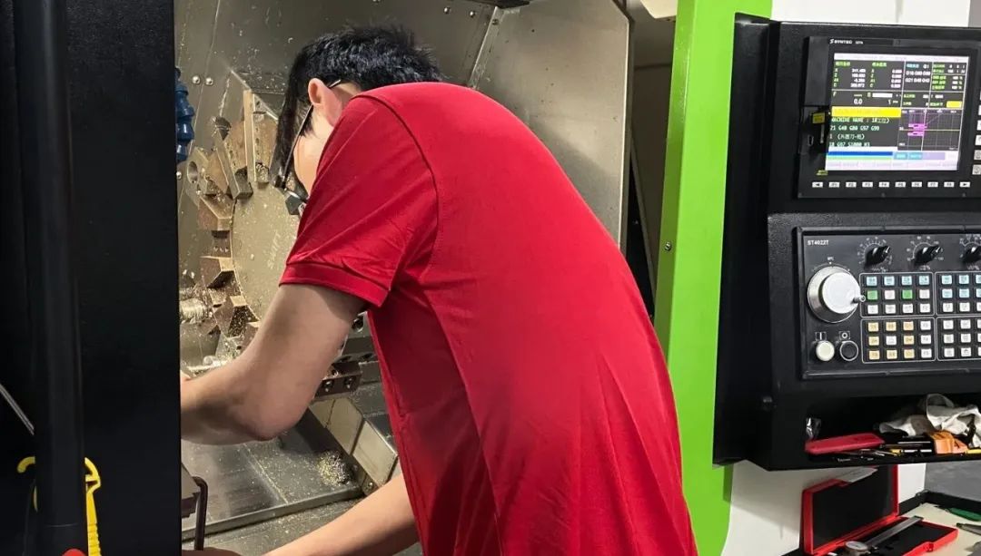 工业人| 车铣复合 机加工的新篇章(图1) 工业人| 车铣复合 机加工的新篇章(图1)