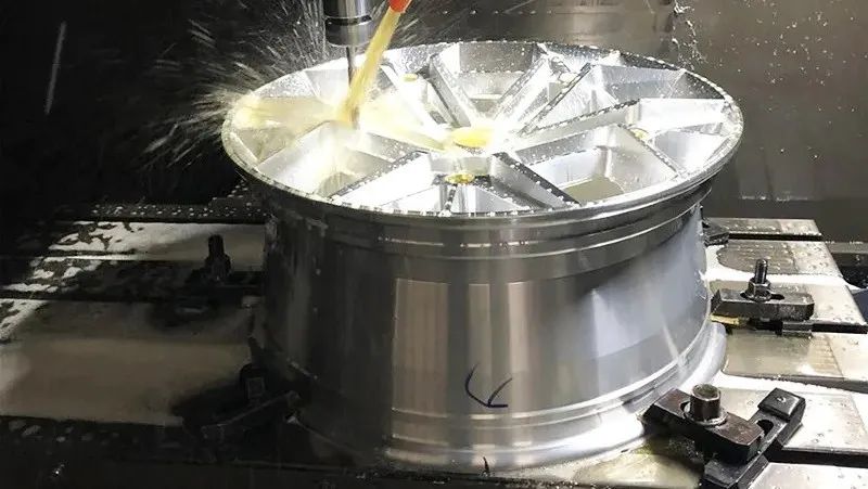 工业人| 车铣复合 机加工的新篇章(图3) 工业人| 车铣复合 机加工的新篇章(图3)