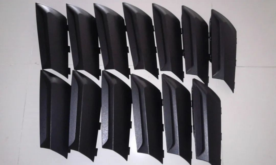 工业人| 汽车零部件复模加工在汽车制造中的应用(图5) 工业人| 汽车零部件复模加工在汽车制造中的应用(图5)