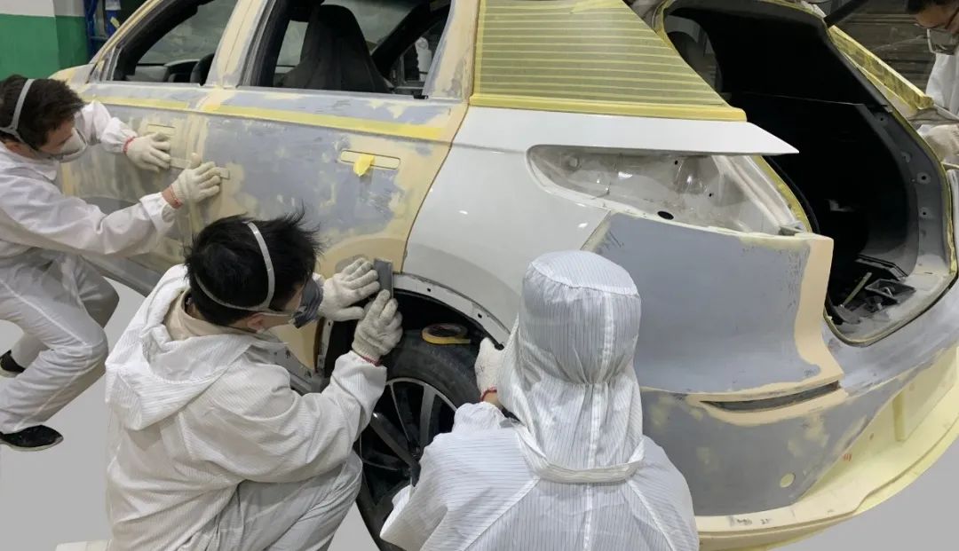 工业人| 从小到大 探索汽车模型的独特魅力(图3) 工业人| 从小到大 探索汽车模型的独特魅力(图3)