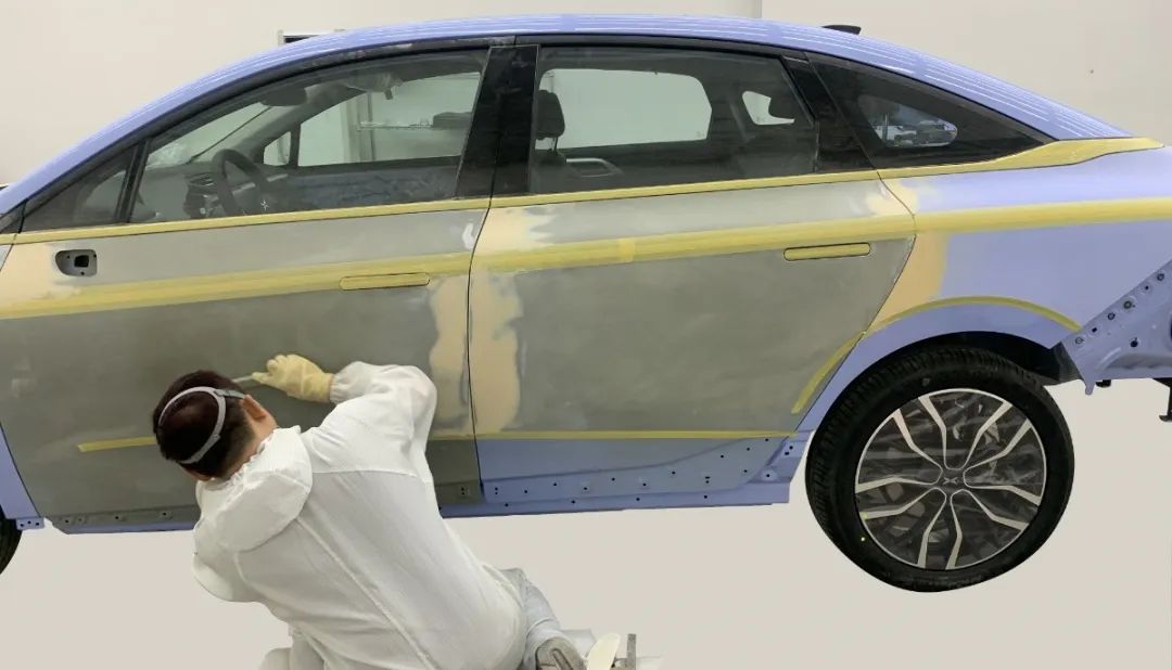 工业人| 从小到大 探索汽车模型的独特魅力(图1) 工业人| 从小到大 探索汽车模型的独特魅力(图1)