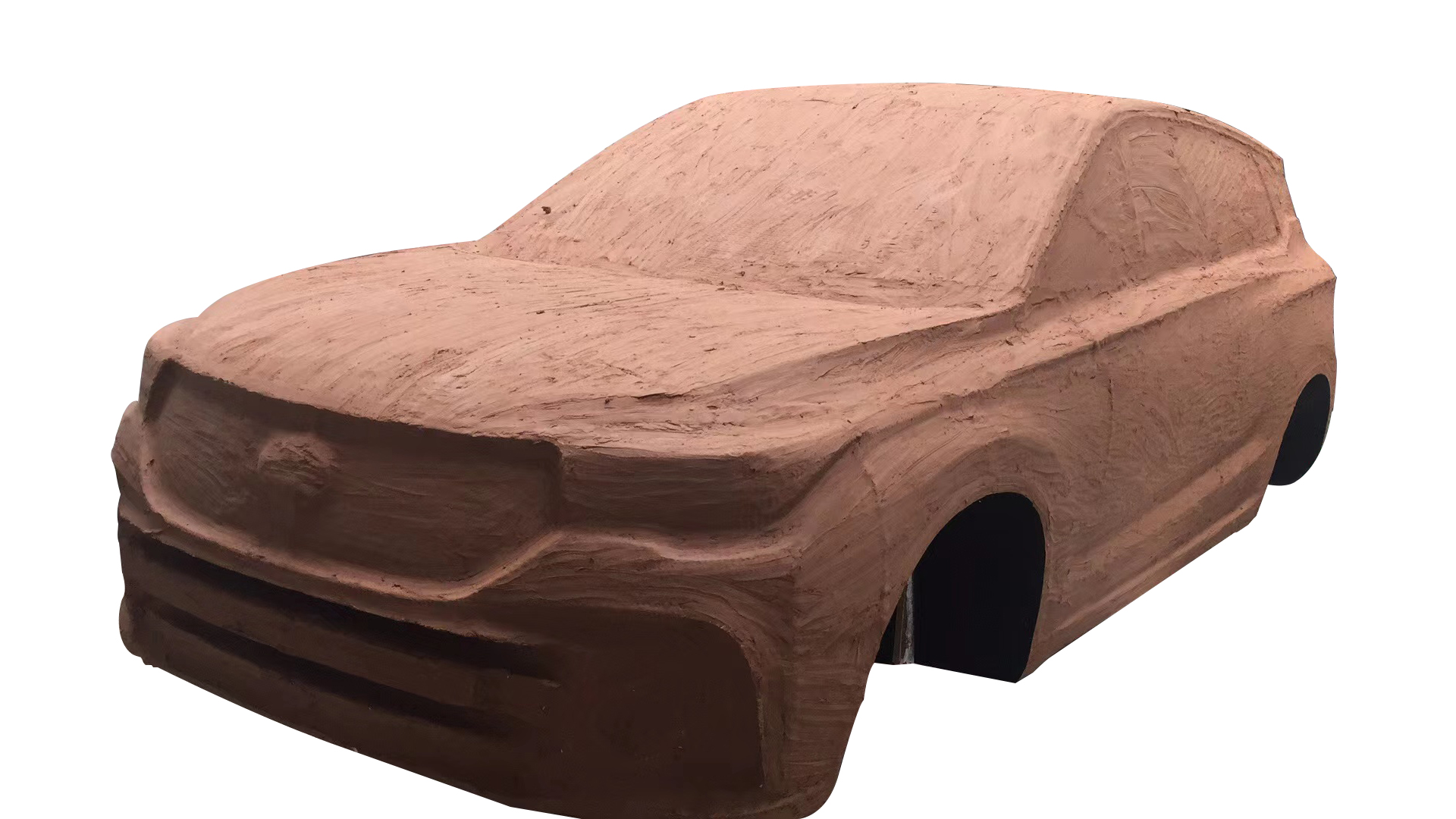 工业人| 从小到大 探索汽车模型的独特魅力(图6) 工业人| 从小到大 探索汽车模型的独特魅力(图6)