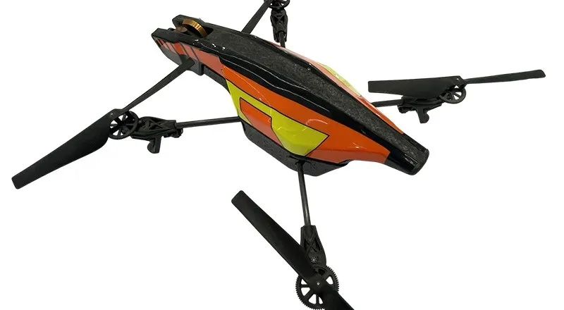 工业人| 无人机零件轻量化定制加工(图1) 工业人| 无人机零件轻量化定制加工(图1)