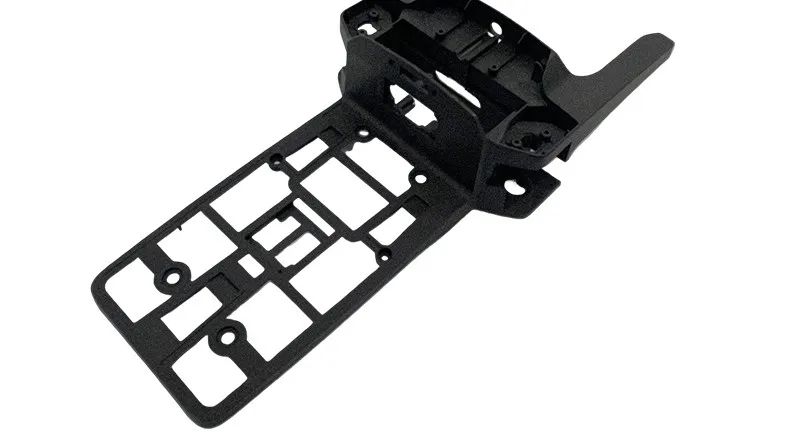 工业人| 无人机零件轻量化定制加工(图2) 工业人| 无人机零件轻量化定制加工(图2)