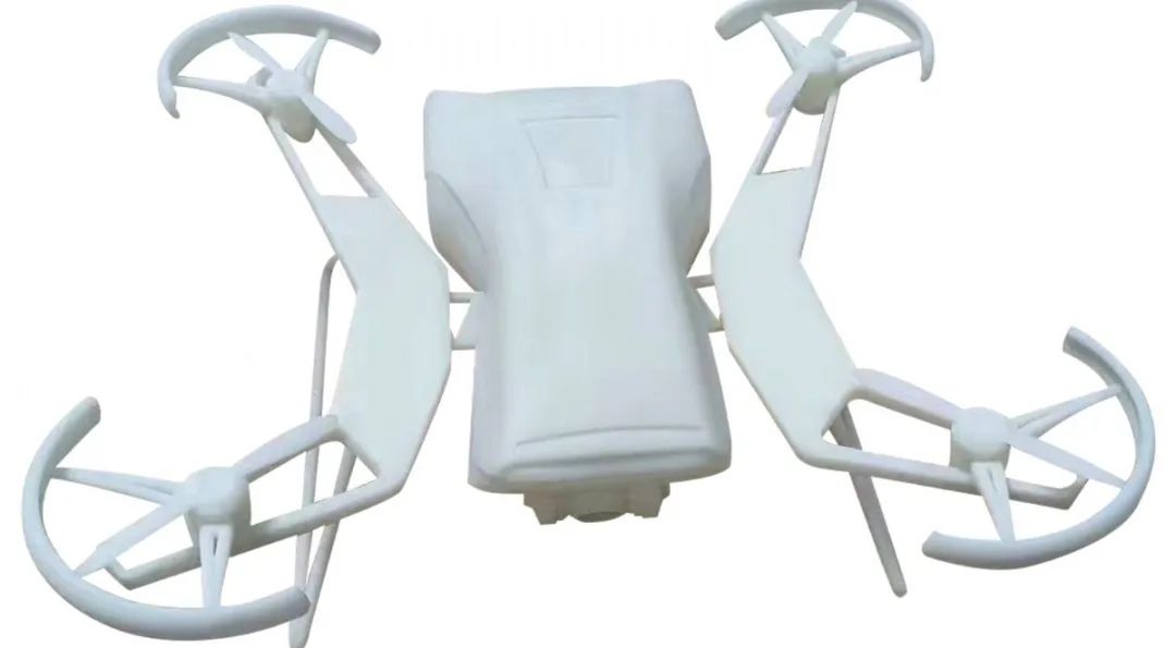 工业人| 无人机零件轻量化定制加工(图5) 工业人| 无人机零件轻量化定制加工(图5)