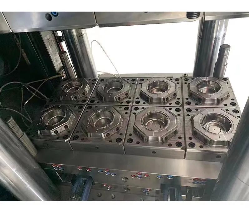 工业人|拼多多式的快速模具制造法(图4) 工业人|拼多多式的快速模具制造法(图4)