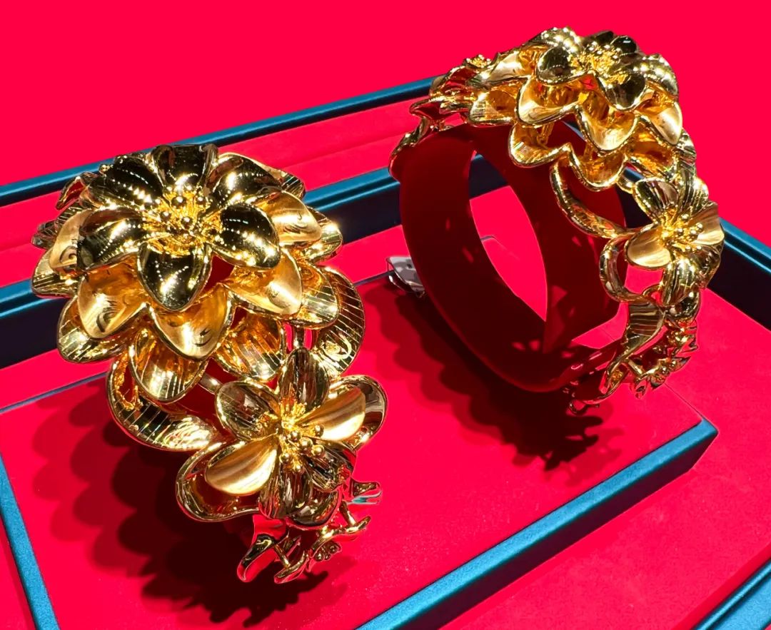 工业人|黄金打印,推动全新时代(图3) 工业人|黄金打印,推动全新时代(图3)