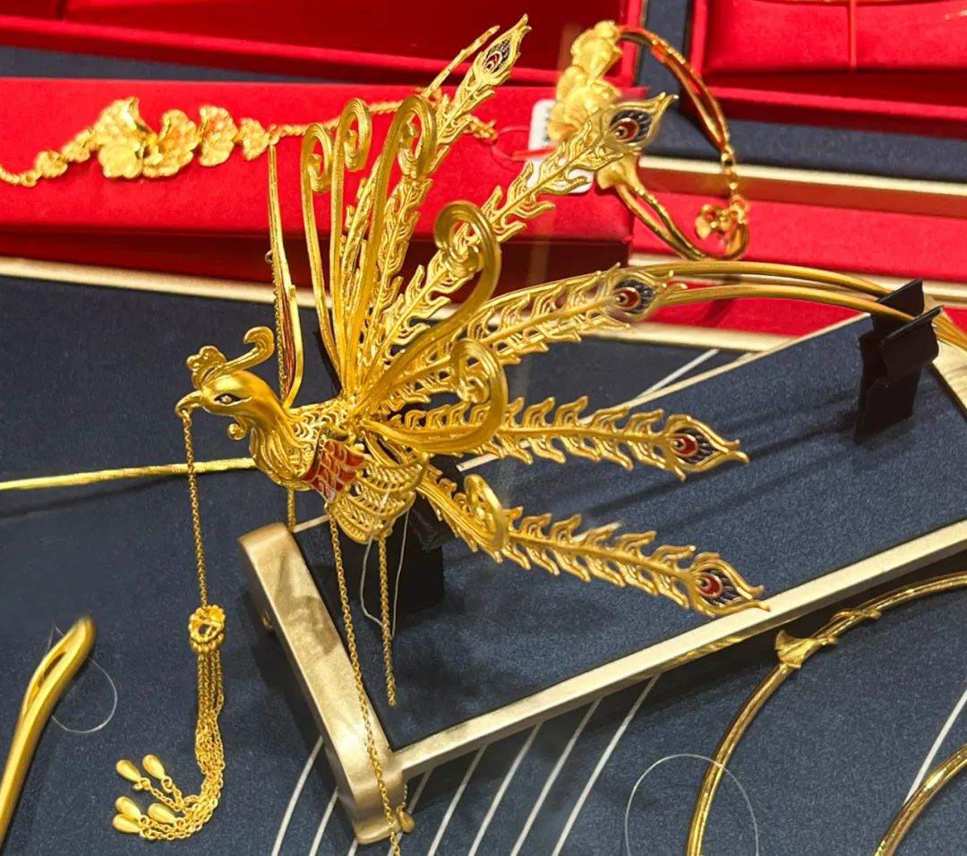 工业人|黄金打印,推动全新时代(图2) 工业人|黄金打印,推动全新时代(图2)