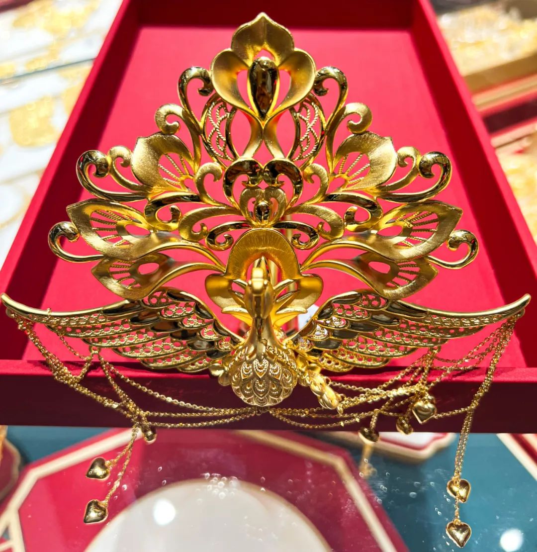 工业人|黄金打印,推动全新时代(图5) 工业人|黄金打印,推动全新时代(图5)