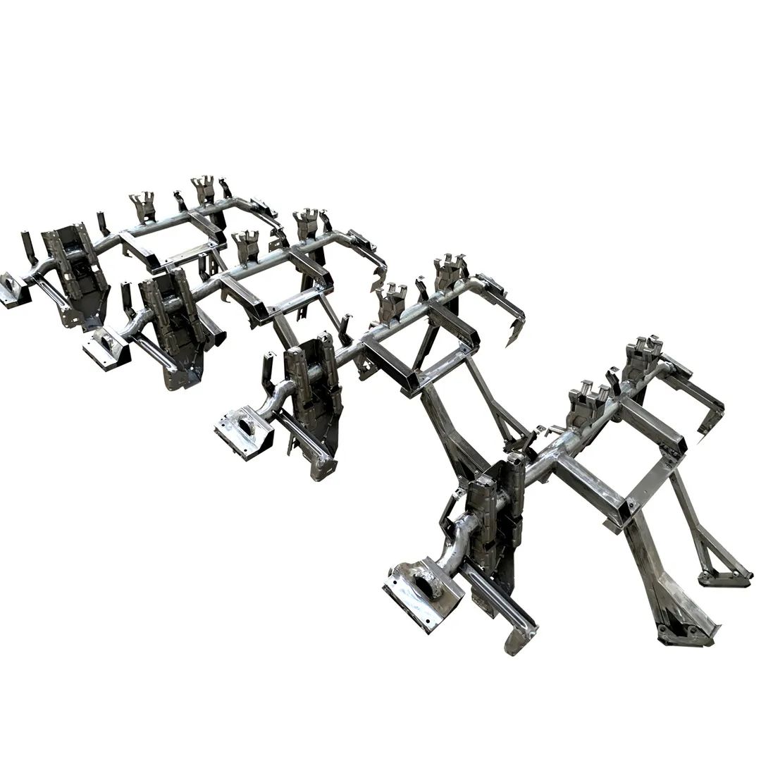 工业人|钣金中的常见工艺(图1) 工业人|钣金中的常见工艺(图1)