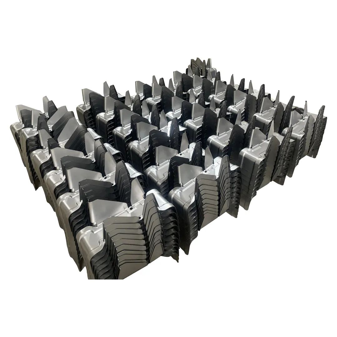 工业人|钣金中的常见工艺(图2) 工业人|钣金中的常见工艺(图2)