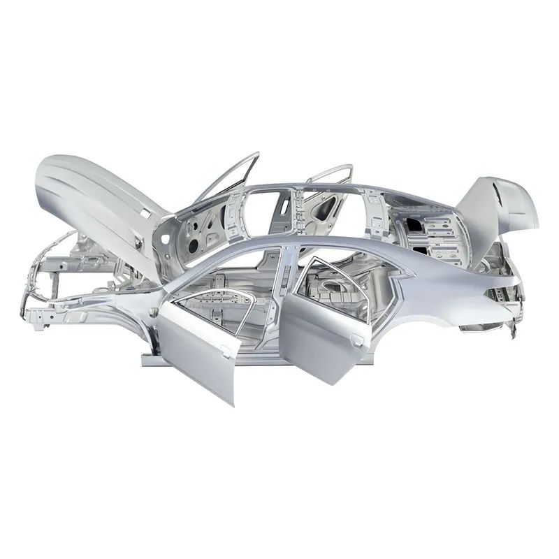 工业人|钣金中的常见工艺(图7) 工业人|钣金中的常见工艺(图7)