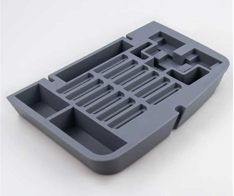 汽车RP样件试制(图3) 汽车RP样件试制(图3)