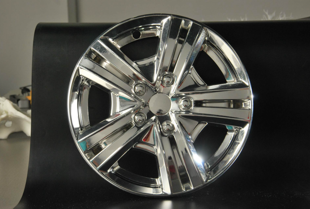 汽车RP样件试制(图8) 汽车RP样件试制(图8)