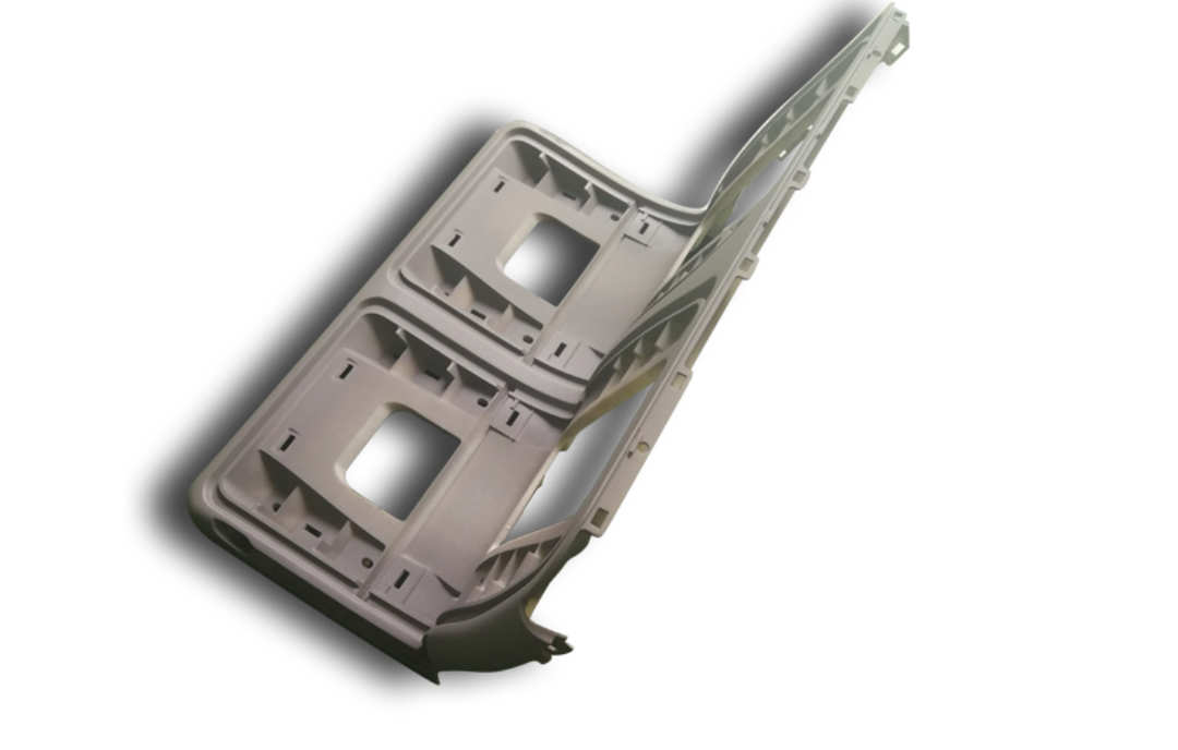 汽车RP样件试制(图10) 汽车RP样件试制(图10)