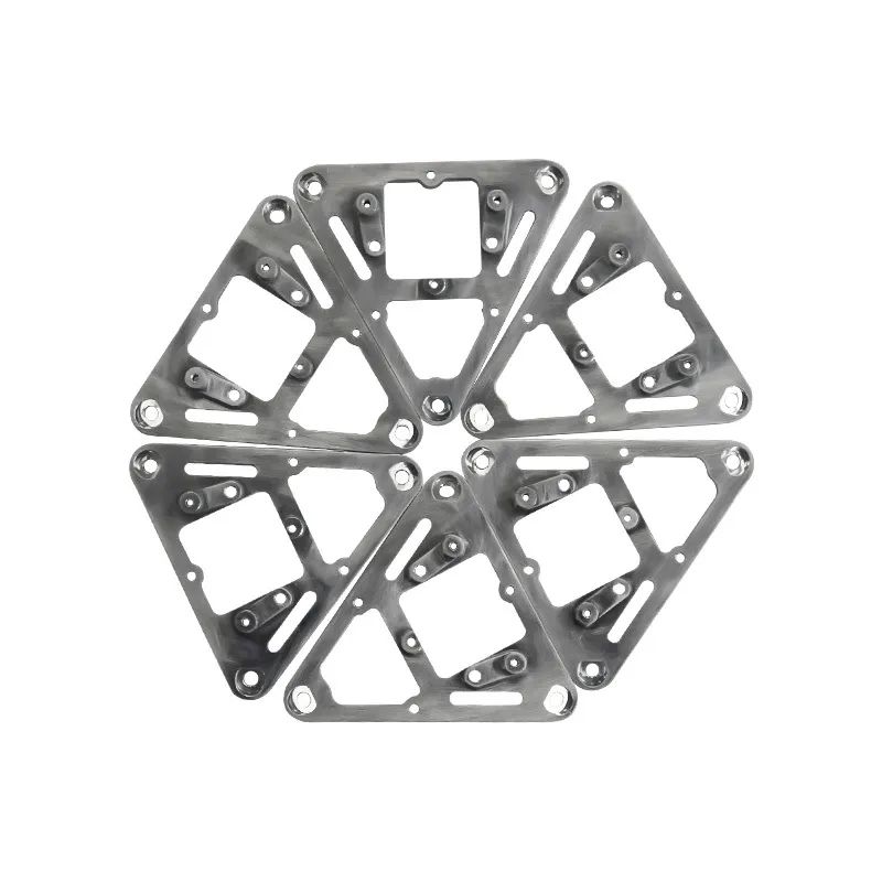 工业人|高端车铣复合加工工艺(图4) 工业人|高端车铣复合加工工艺(图4)