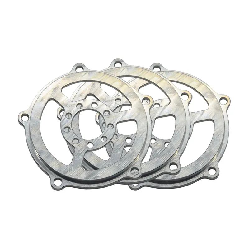 工业人|高端车铣复合加工工艺(图3) 工业人|高端车铣复合加工工艺(图3)