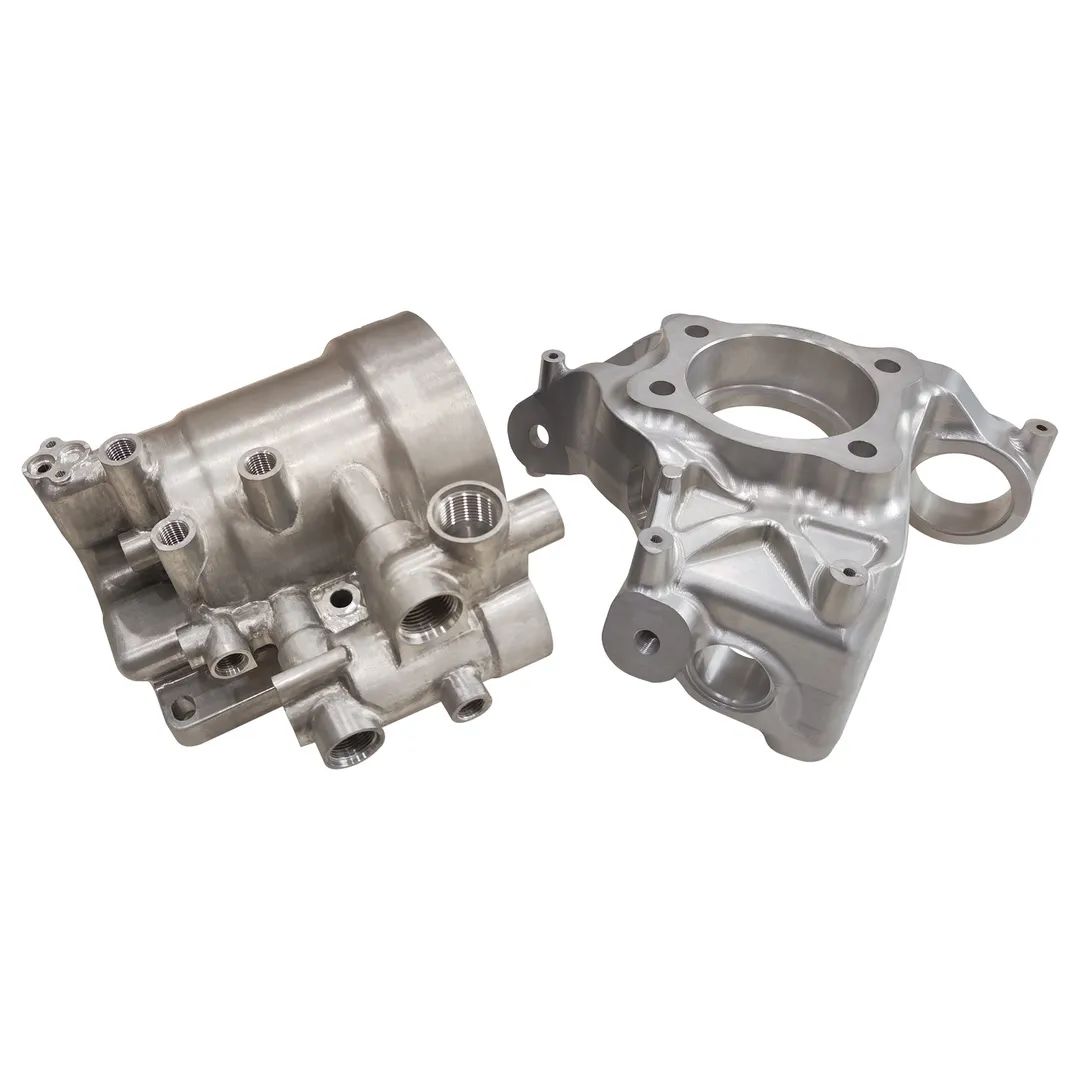 工业人|高端车铣复合加工工艺(图5) 工业人|高端车铣复合加工工艺(图5)