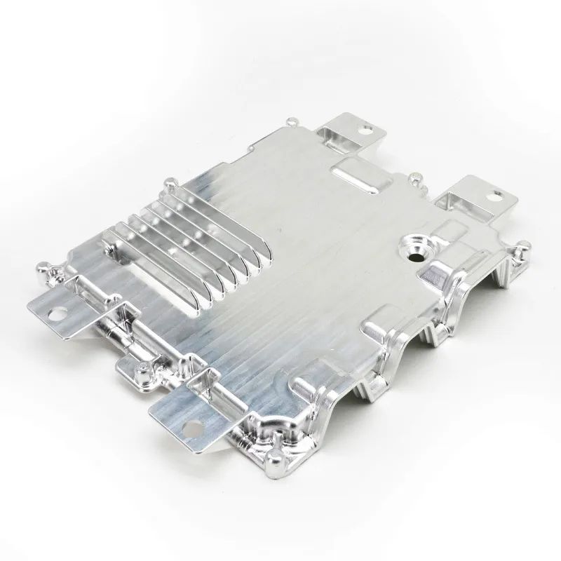 工业人|高端车铣复合加工工艺(图8) 工业人|高端车铣复合加工工艺(图8)