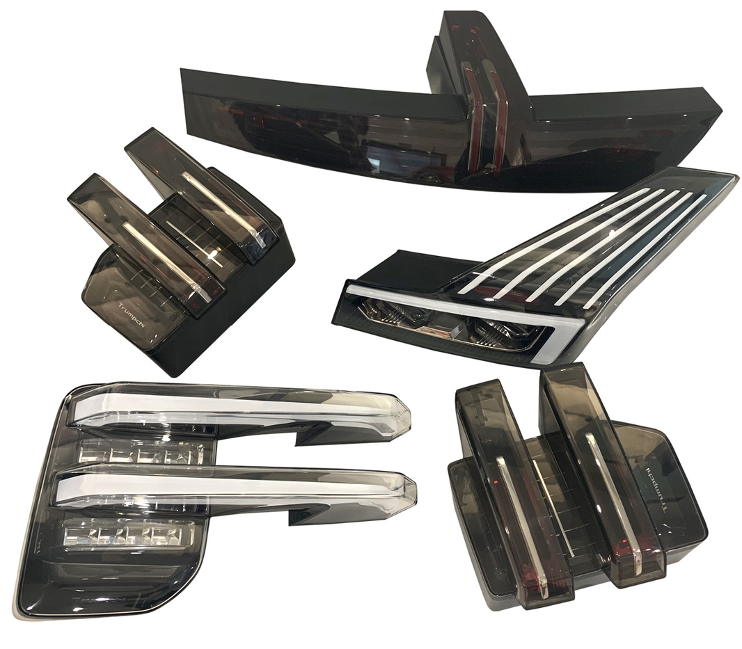 工业人|设计与手板的关联(图6) 工业人|设计与手板的关联(图6)