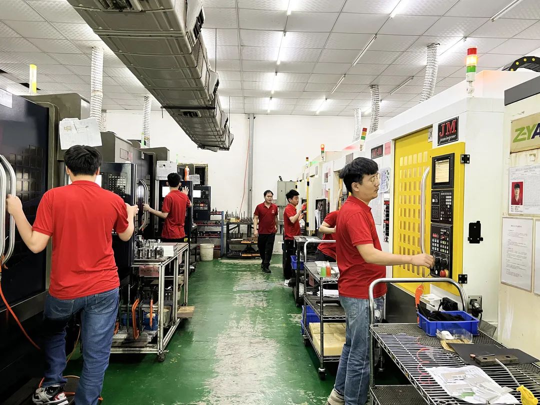 工业人|设计与手板的关联(图8) 工业人|设计与手板的关联(图8)