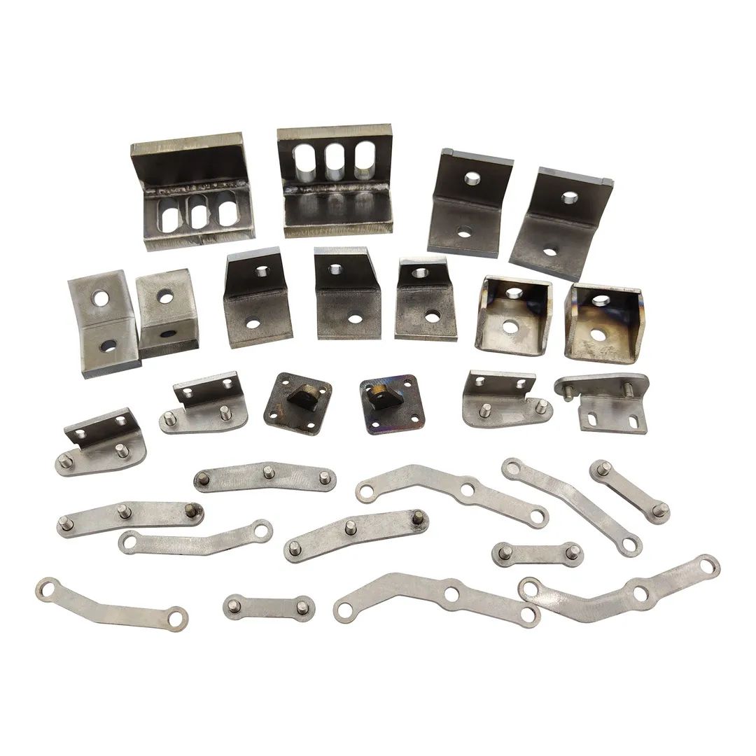 探索,航空领域的钣金世界(图1) 探索,航空领域的钣金世界(图1)