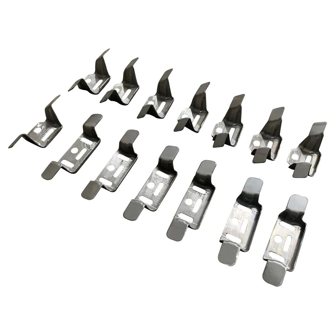 探索,航空领域的钣金世界(图5) 探索,航空领域的钣金世界(图5)