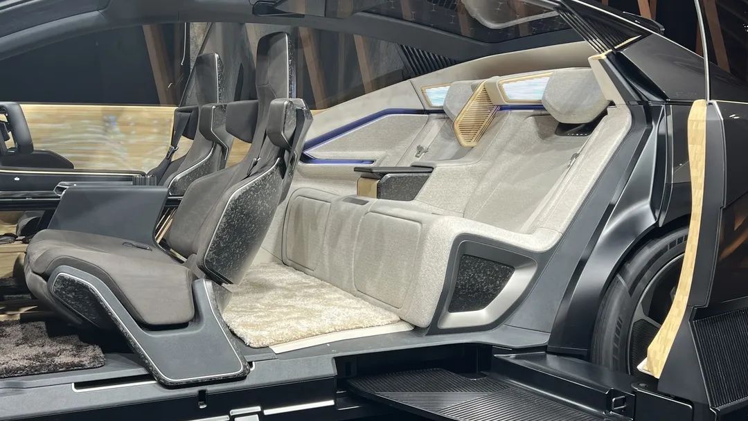 多种类展车模型(图5) 多种类展车模型(图5)