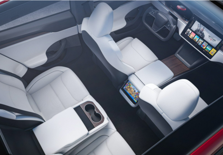 多种类展车模型(图6) 多种类展车模型(图6)