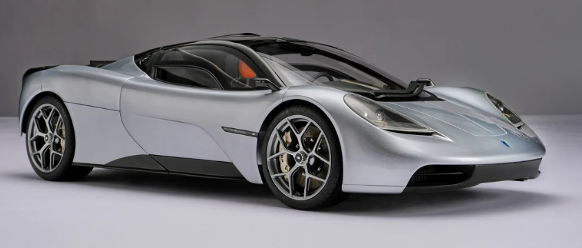 多种类展车模型(图8) 多种类展车模型(图8)