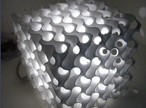 钣金中的快速成型技术探索(图1) 钣金中的快速成型技术探索(图1)