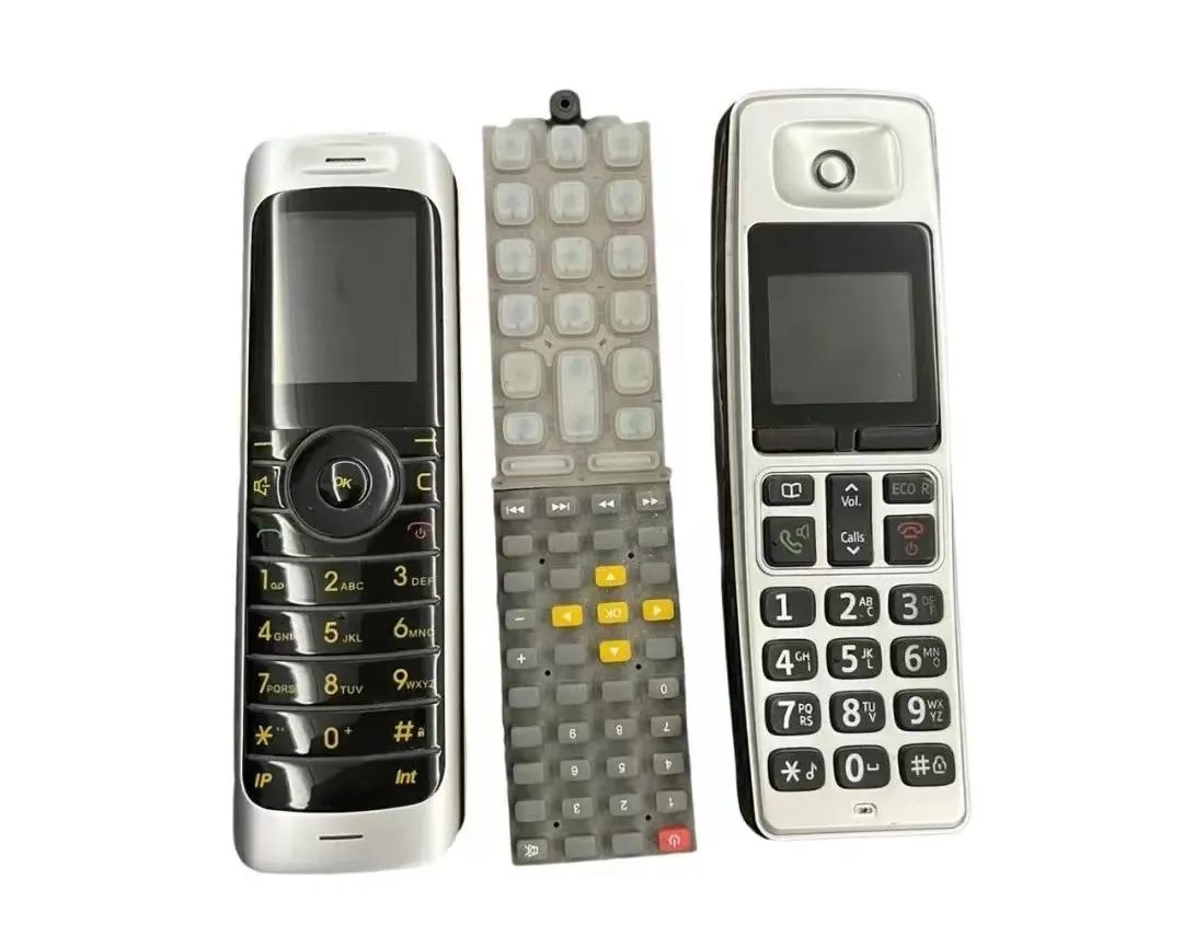 常见的硅胶复模生产问题及对策(图2) 常见的硅胶复模生产问题及对策(图2)