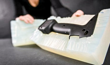 常见的硅胶复模生产问题及对策(图6) 常见的硅胶复模生产问题及对策(图6)