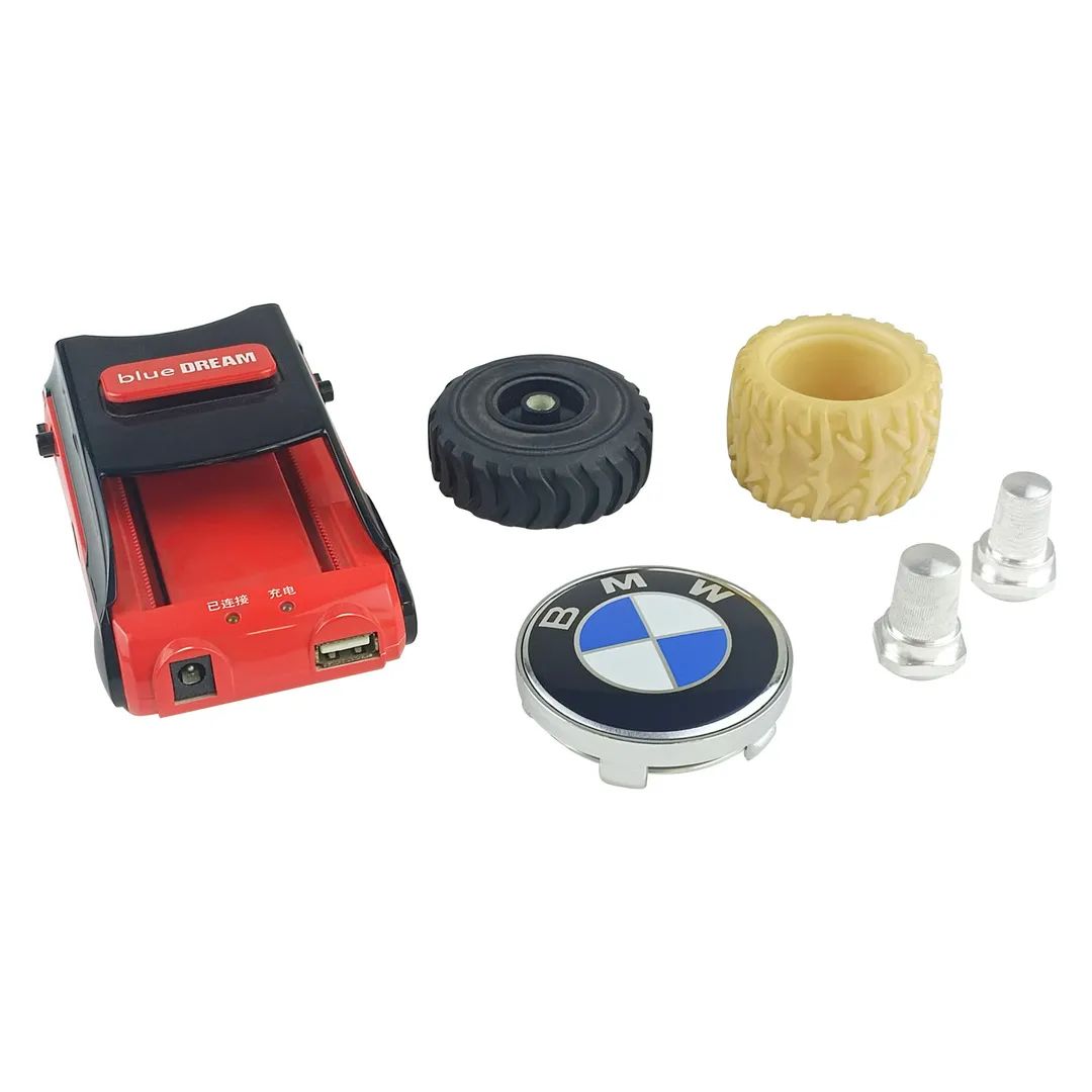 工业人颠覆手板行业的认知(图4) 工业人颠覆手板行业的认知(图4)