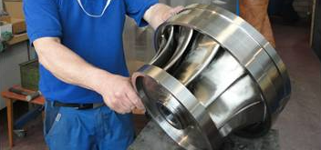 3D打印砂模铸造工艺(图7) 3D打印砂模铸造工艺(图7)