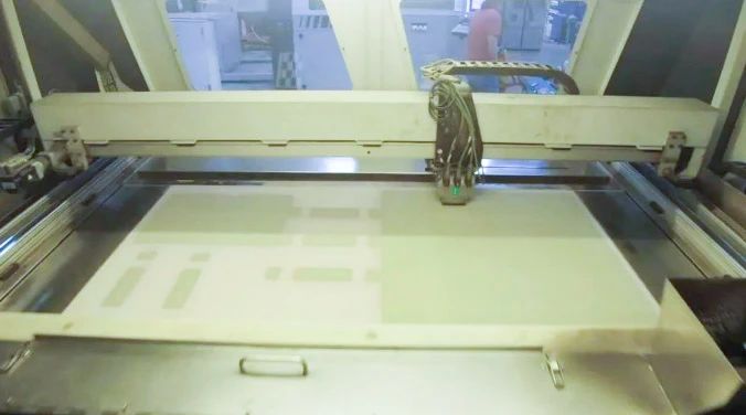 3D打印砂模铸造工艺(图9) 3D打印砂模铸造工艺(图9)