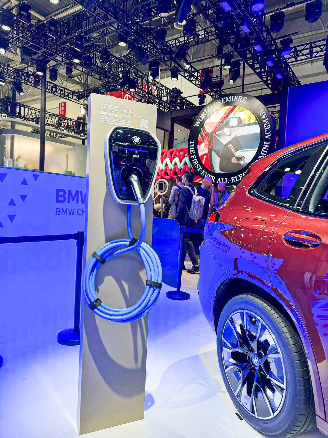 相约北京车展 探索无限可能(图12)