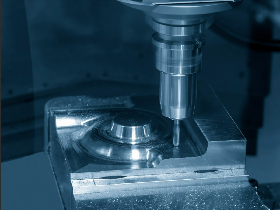 工业人|CNC加工中常见的问题及对策(图3) 工业人|CNC加工中常见的问题及对策(图3)