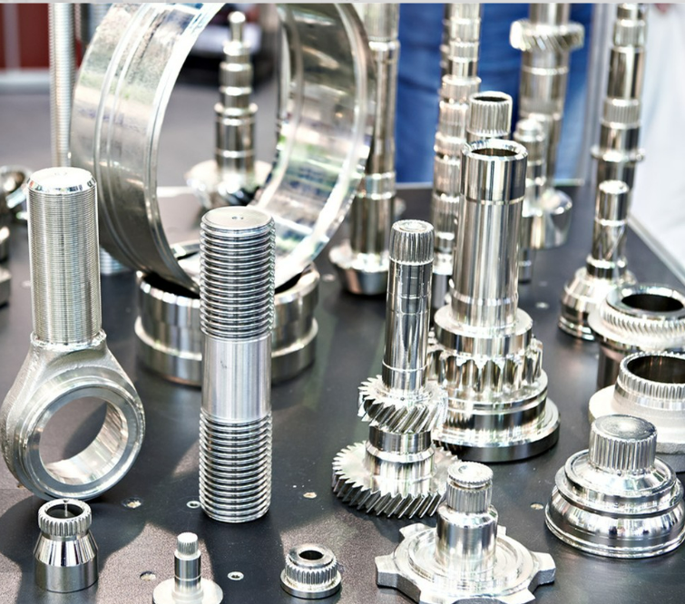 工业人|CNC加工中常见的问题及对策(图4) 工业人|CNC加工中常见的问题及对策(图4)