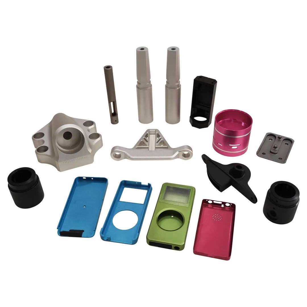 工业人|CNC加工中常见的问题及对策(图11) 工业人|CNC加工中常见的问题及对策(图11)